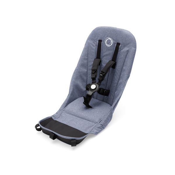 pi_bgb_donkey2_seat_fabric_bm Bugaboo Donkey2 Basis Bezüge - Blue Melange