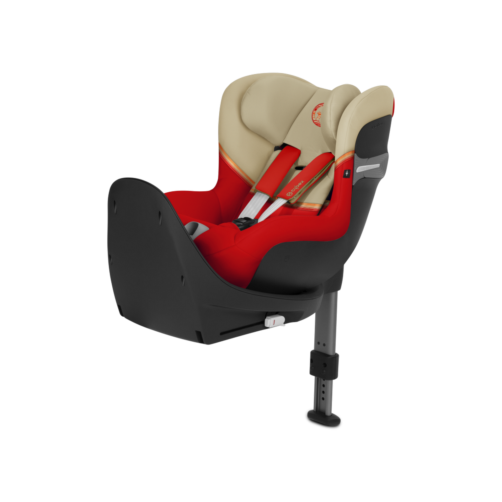 Cybex Sirona S i-Size Reboarder - Autumn Gold