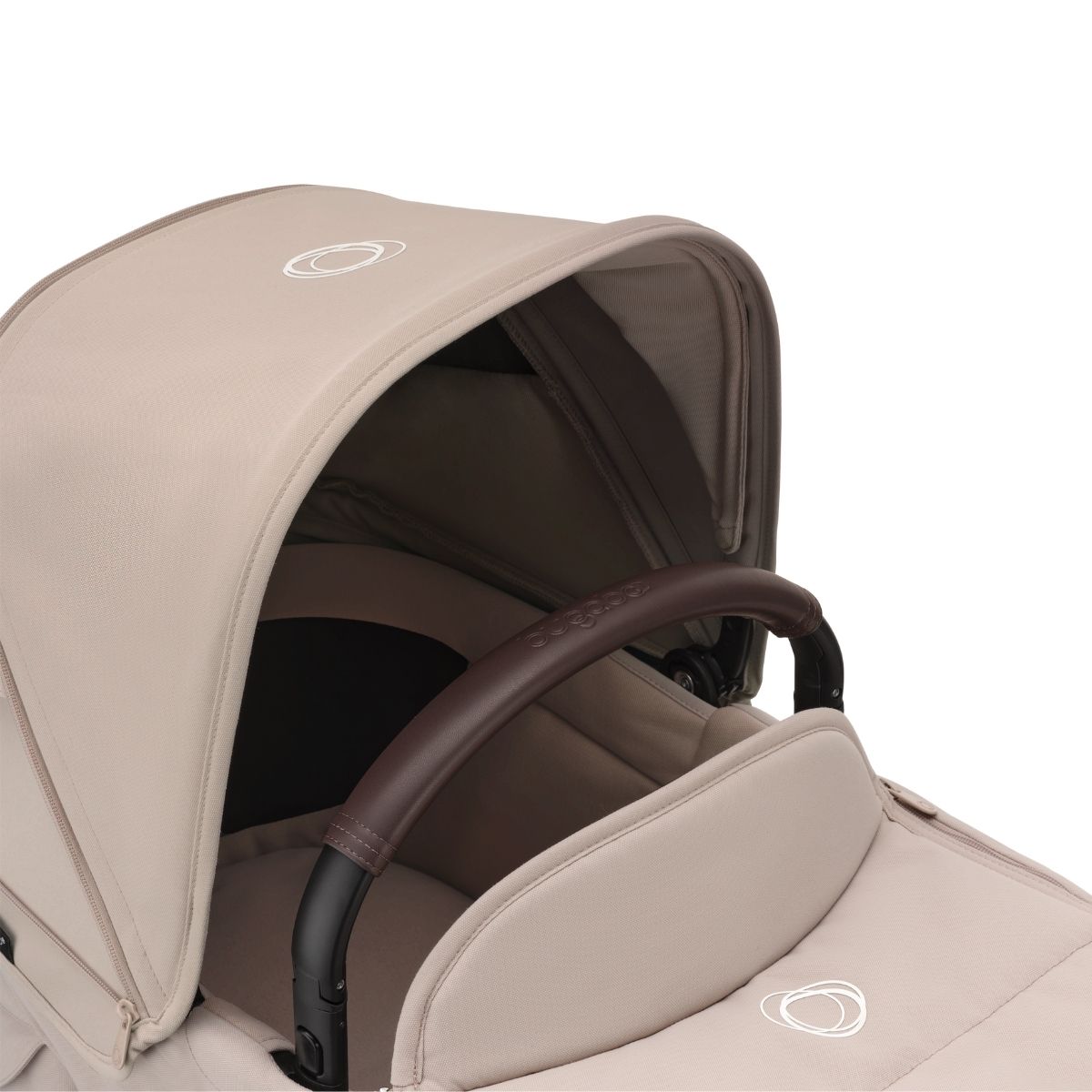 Bugaboo-Taupe-Dragonfly-Kinderwagen-8