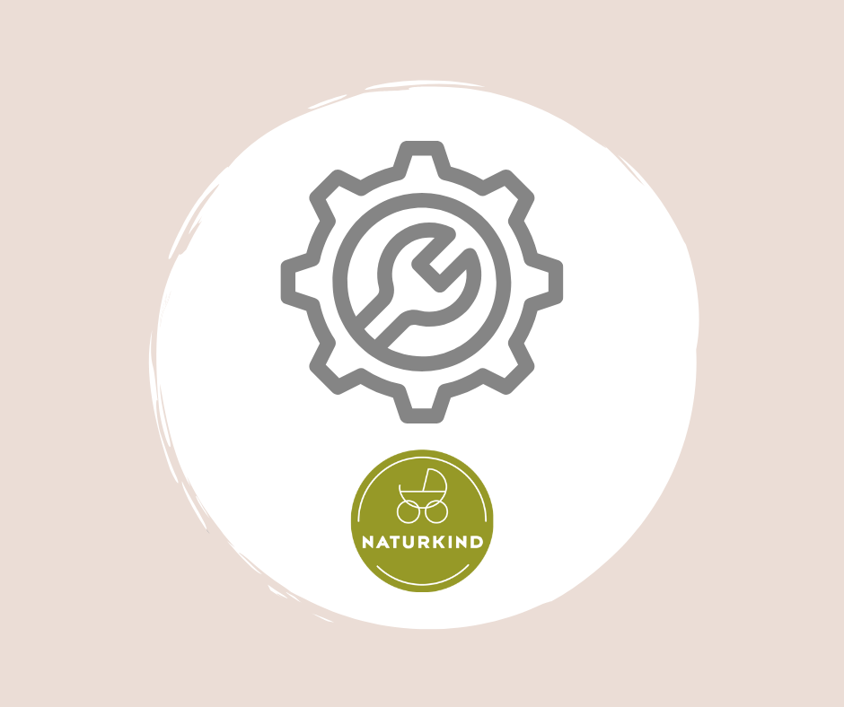 Naturkind Ersatzteile Naturkind Ersatzteile