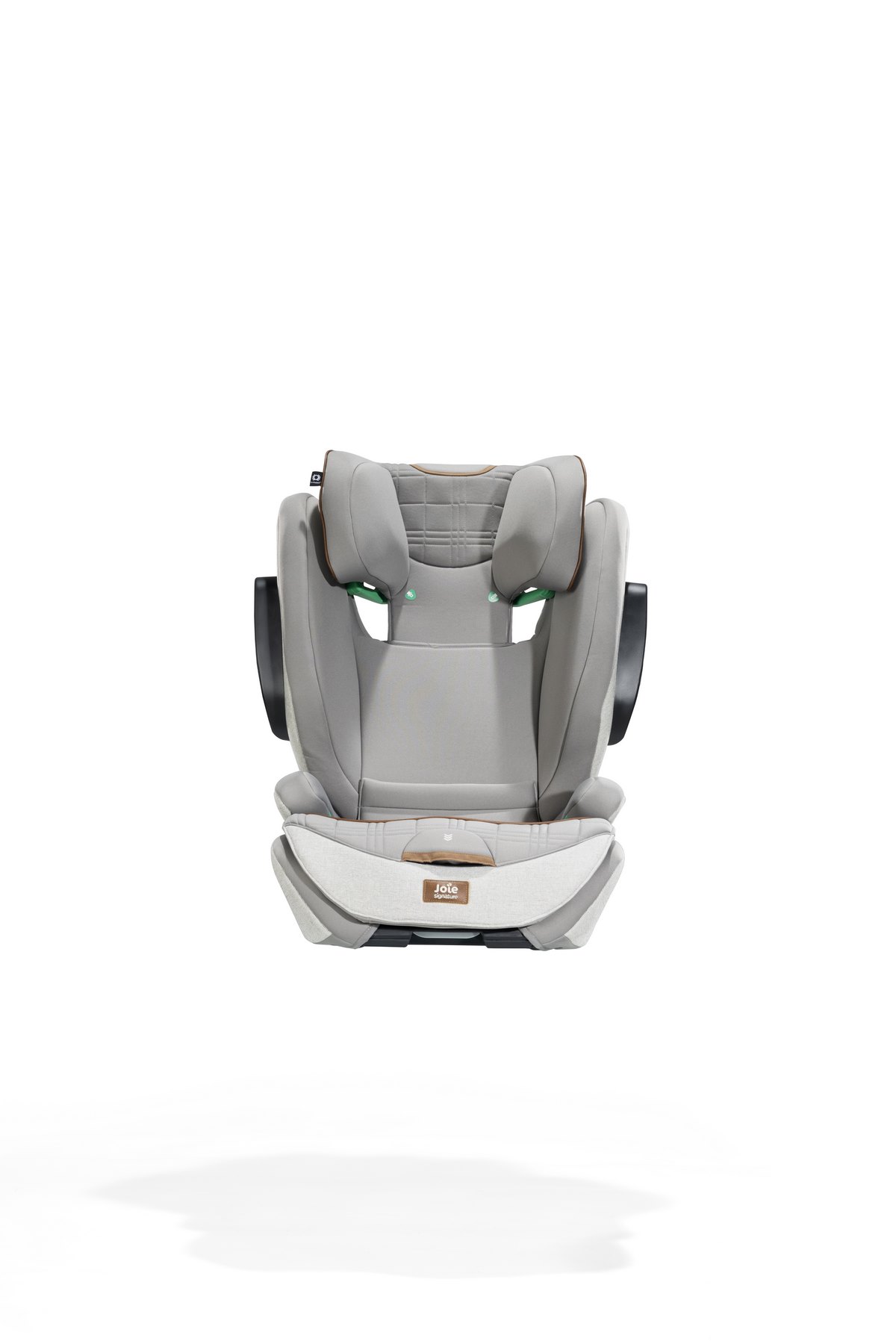 Joie i-Traver Signature / i-Size Kindersitz- Oyster