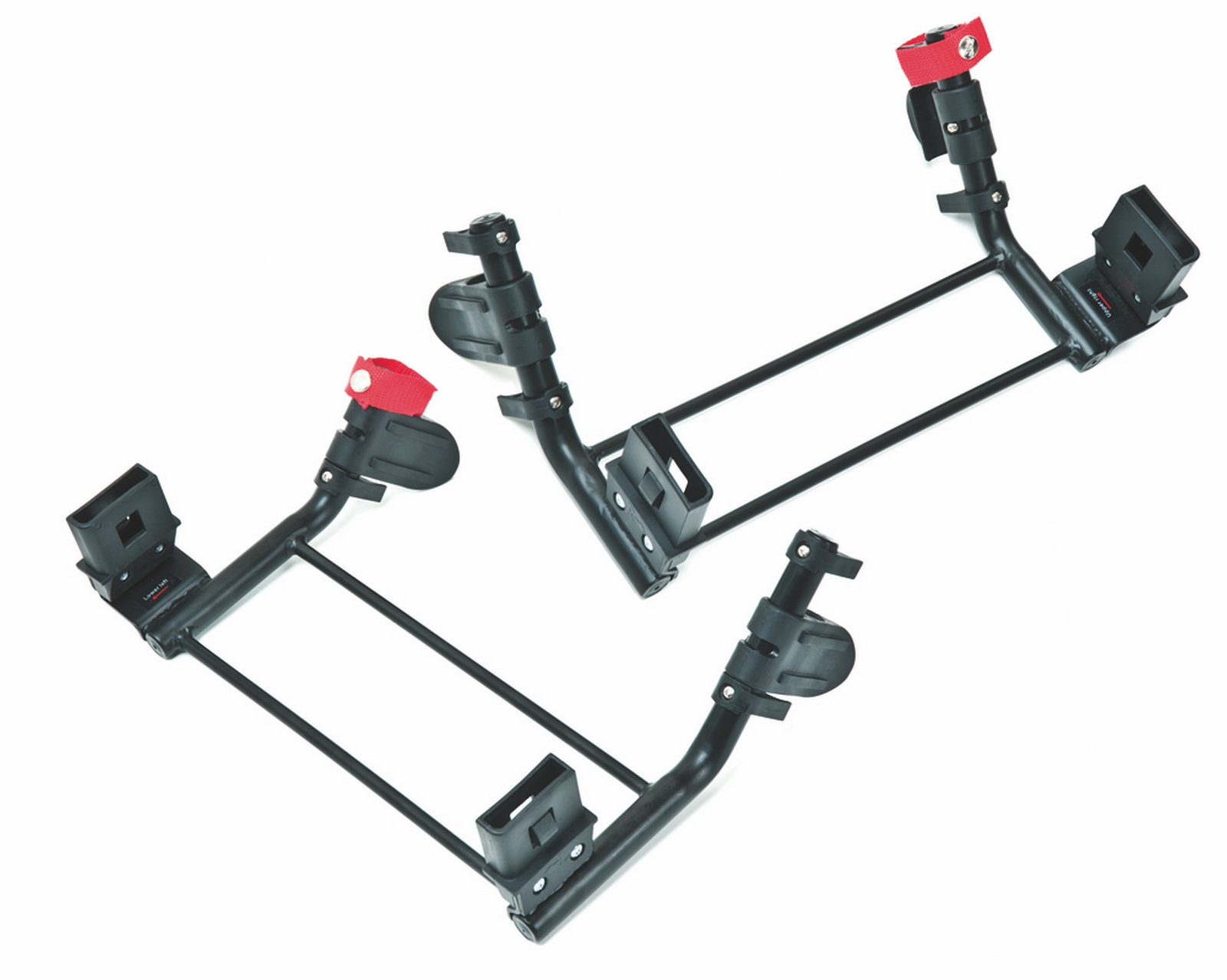 TFK Gruppe 0 Sitz Adapter für Twin Trail - Set