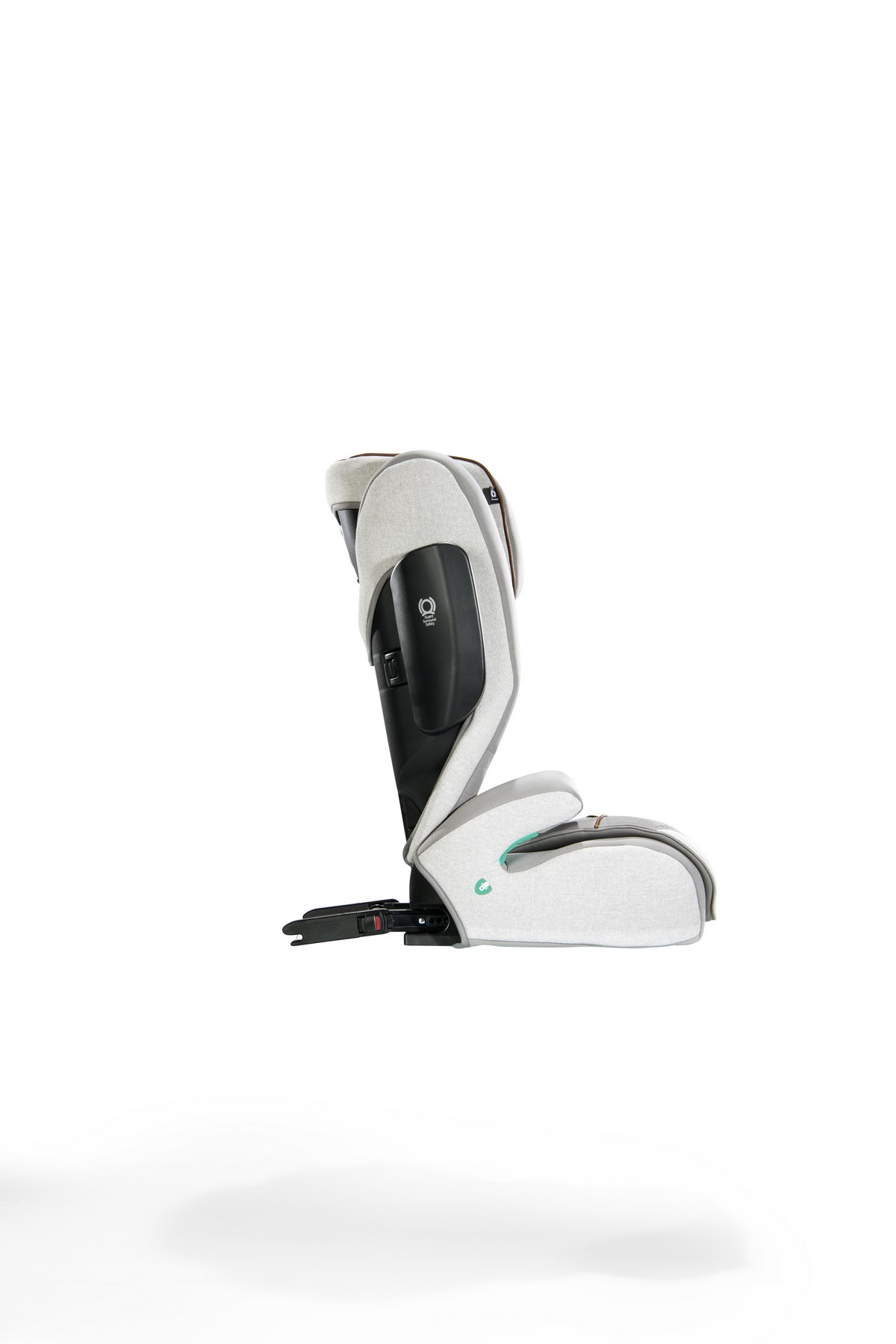 Joie i-Traver Signature / i-Size Kindersitz- Oyster