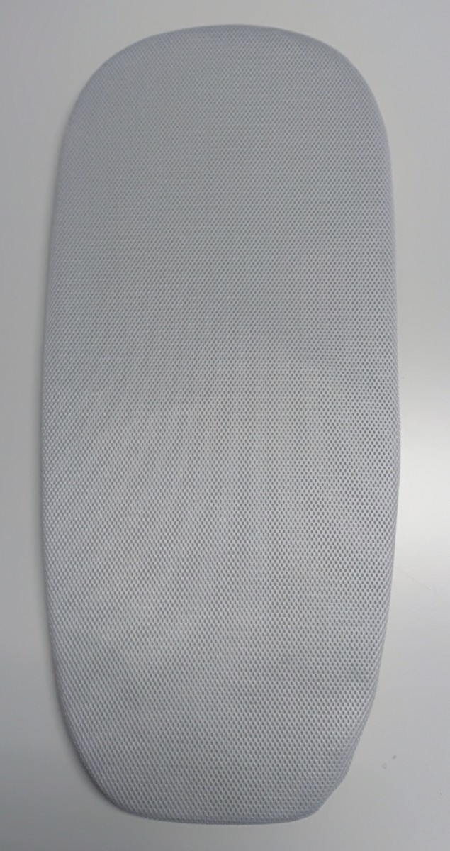 Joolz Ersatzteil Geo2 obere Matratze- Grey melange