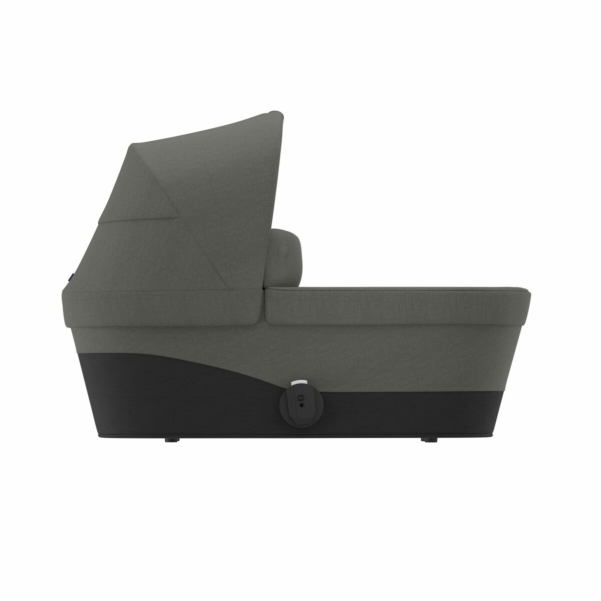 Cybex Gazelle S Babywanne- Soho Grey