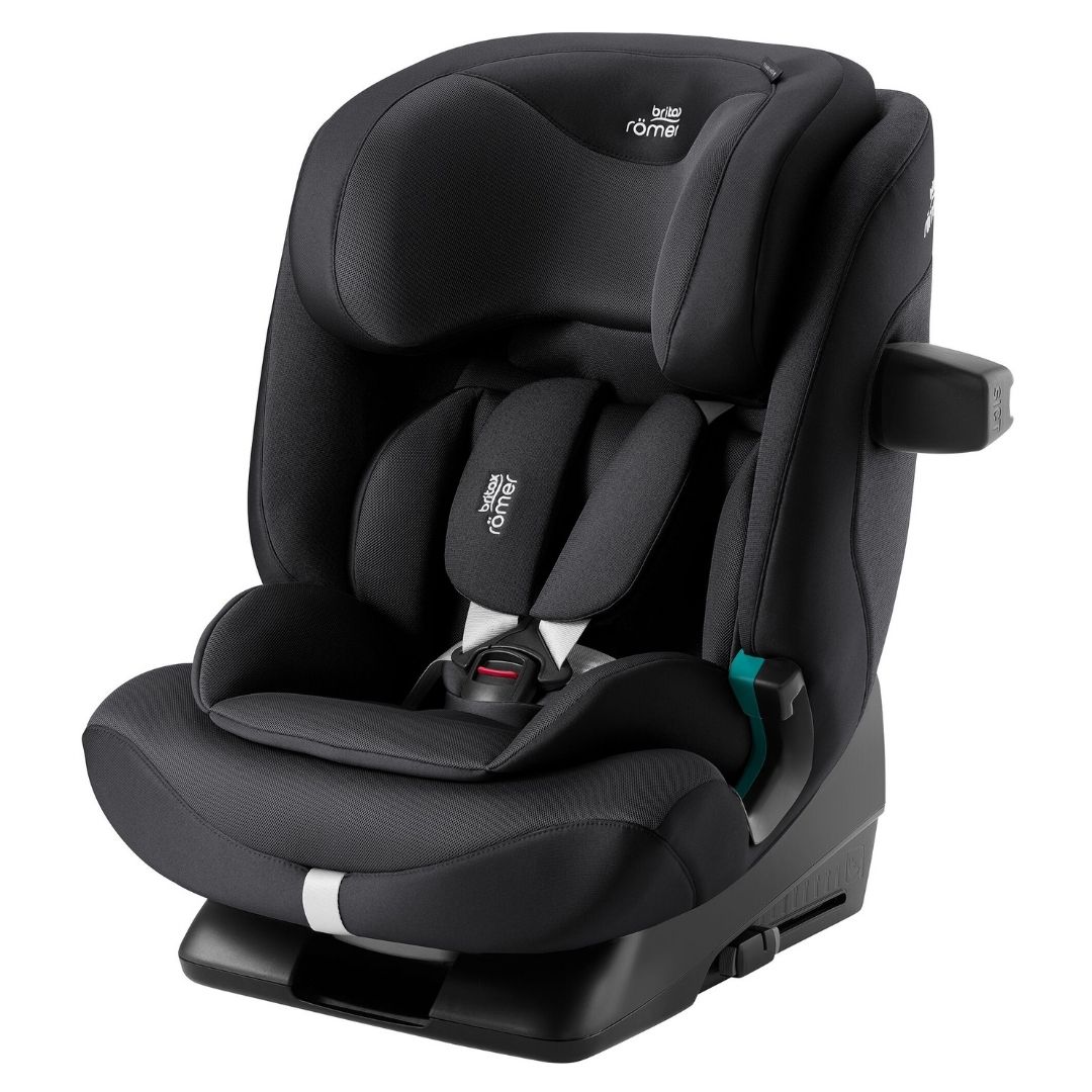 Britax Römer Advansafix Pro Neue Kollektion