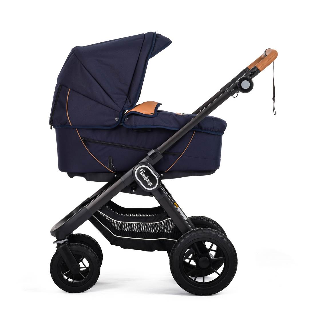 23911-5_klein Emmaljunga NXT90 Kinderwagen - Outdoor Navy