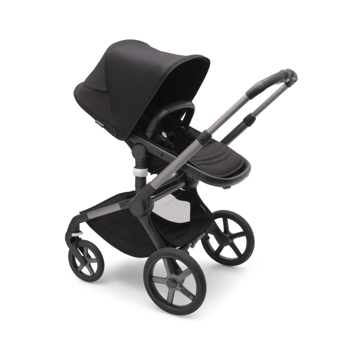 Bugaboo-Fox-5-Kombikinderwagen-Graphit-Mitternachtsschwarz-3hUgSQW02FIbHa