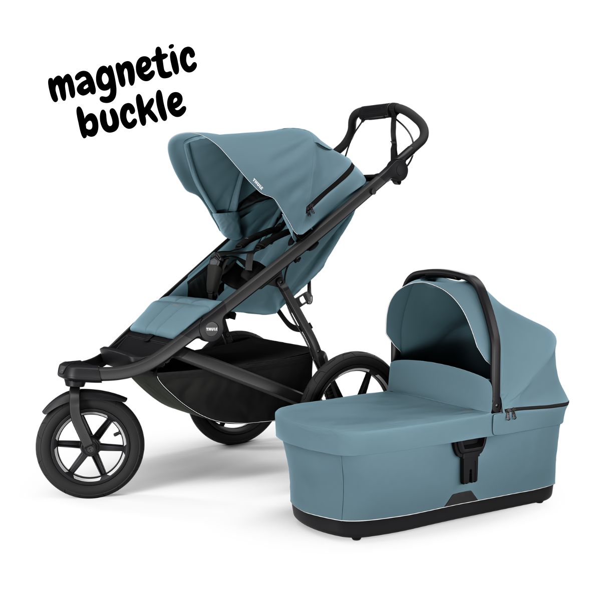 Thule Urban Glide 3 pushchair