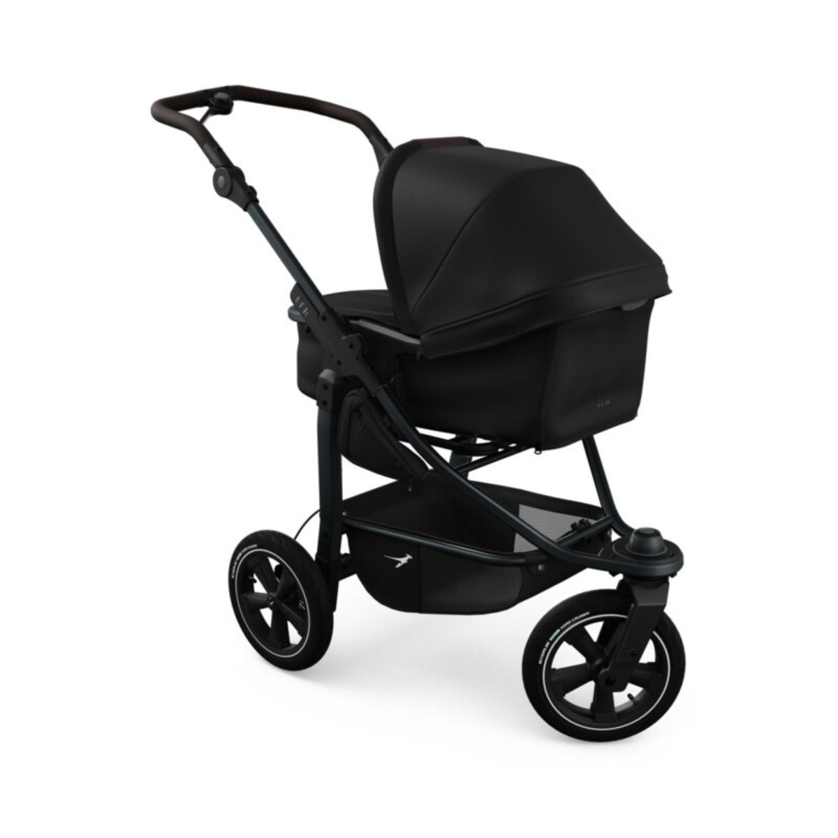 TFK Mono 3 Kombikinderwagen