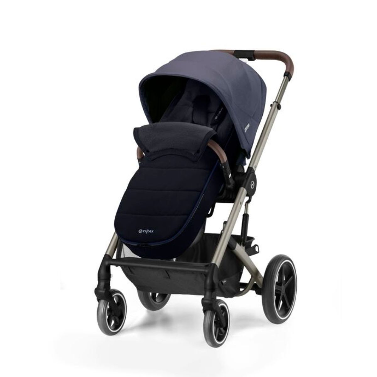 Cybex-Gold-Fusssack-2022-Ocean-Blue-3