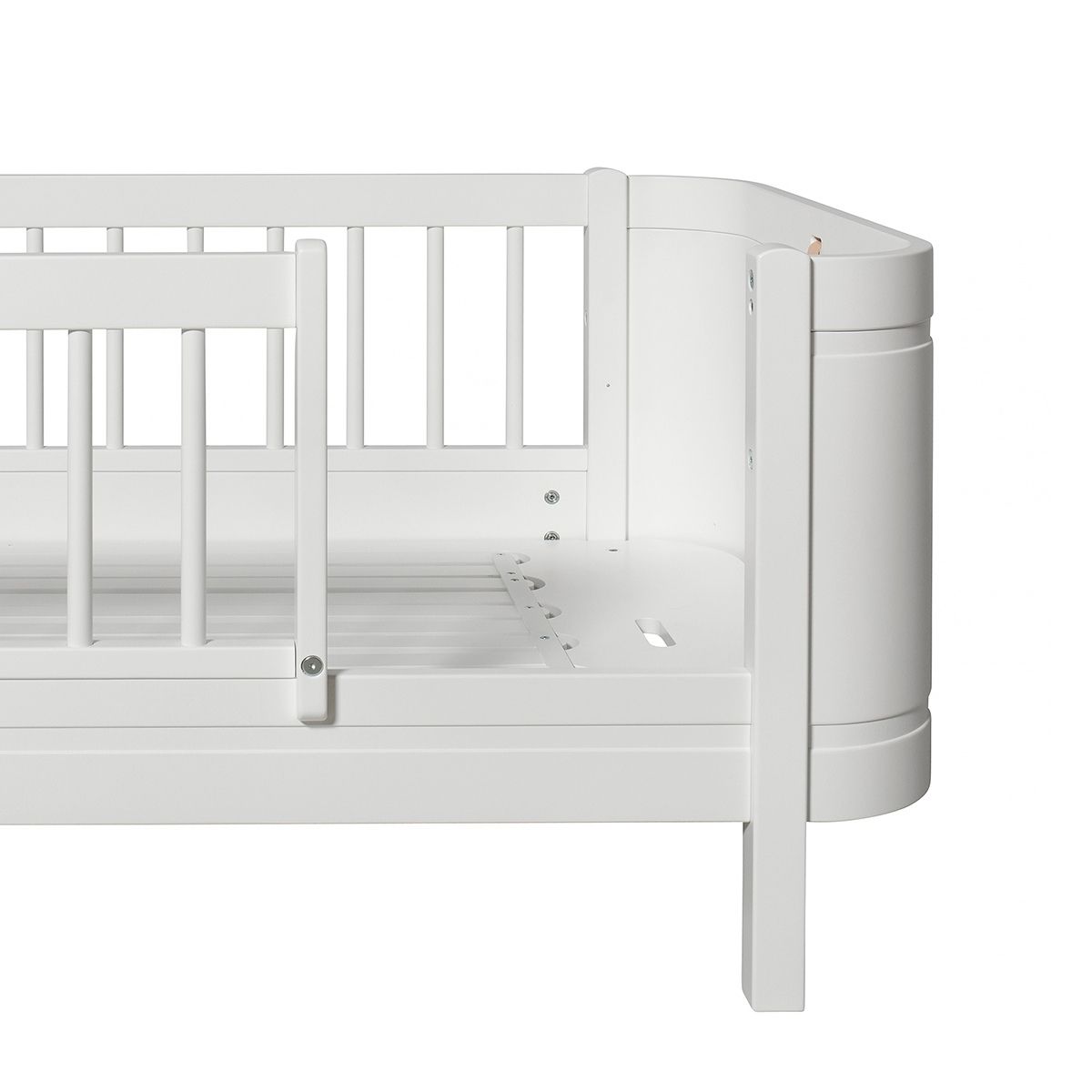 Oliver Furniture Wood Mini+ Juniorbed