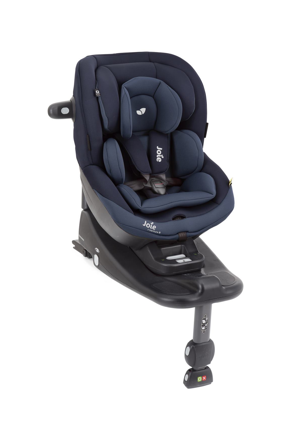 Joie i-Venture R  i-Size Reboard-Kindersitz Details