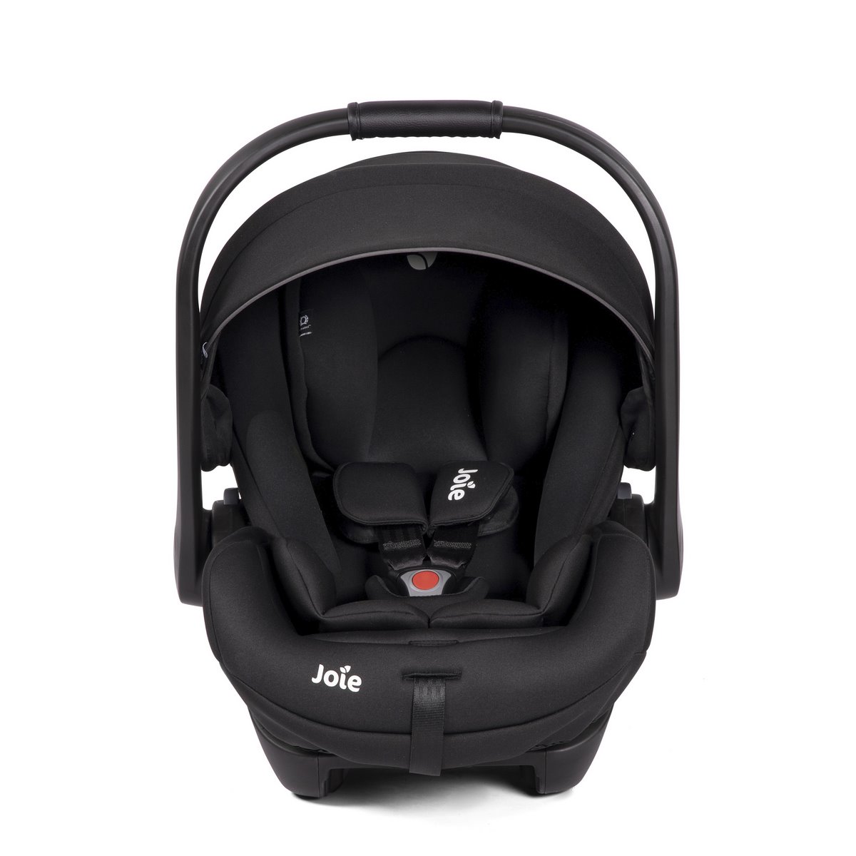 Joie-i-Level-i-Size-Babyschale-inkl-i-Base-LX-3 Joie i-Level i-Size Coal