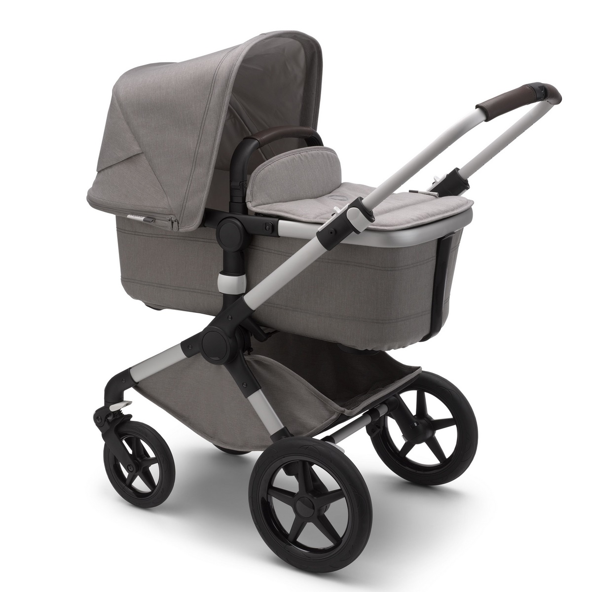 Original-JPG-BGB_Fox2_REF_LG_02-Cropped-Kopie Bugaboo Fox2 Komplett Special Edition Kombikinderwagen- Alu_Hellgrau