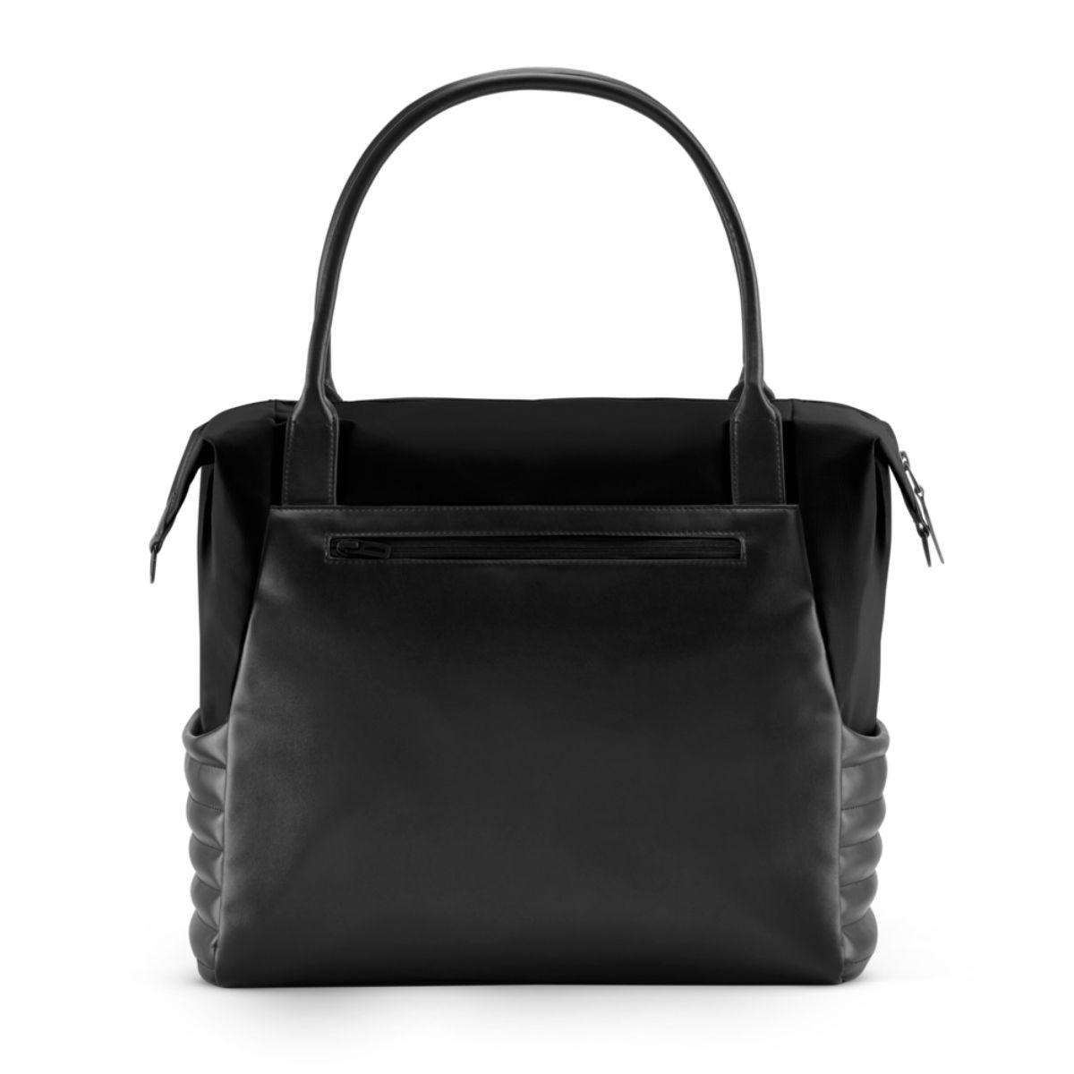 Cybex Platinum Wickeltasche Deep Black