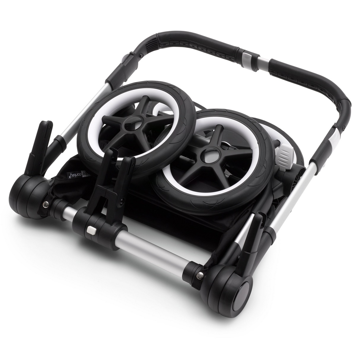 Bugaboo Donkey3 Mono Komplett Kombiknderwagen