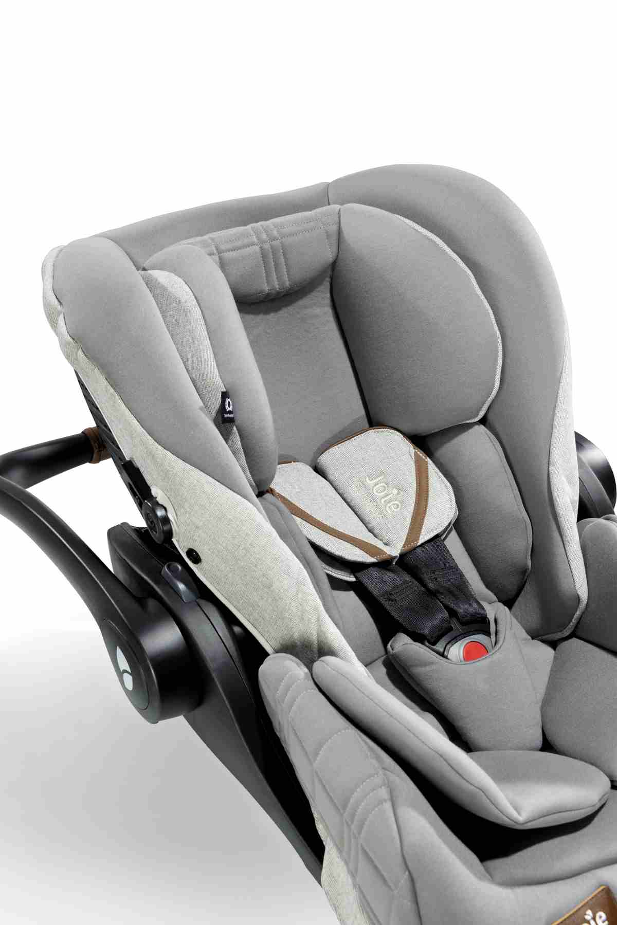 Joie Signature  i-Level Babyschale inkl. i-Base- Details