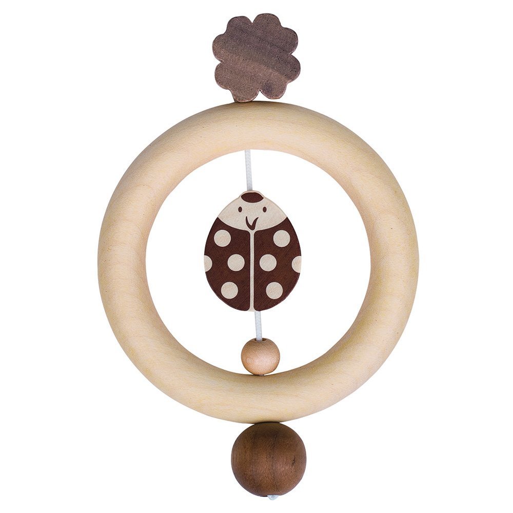 GoKi / Heimess Greifling - Marienkäfer-Natur