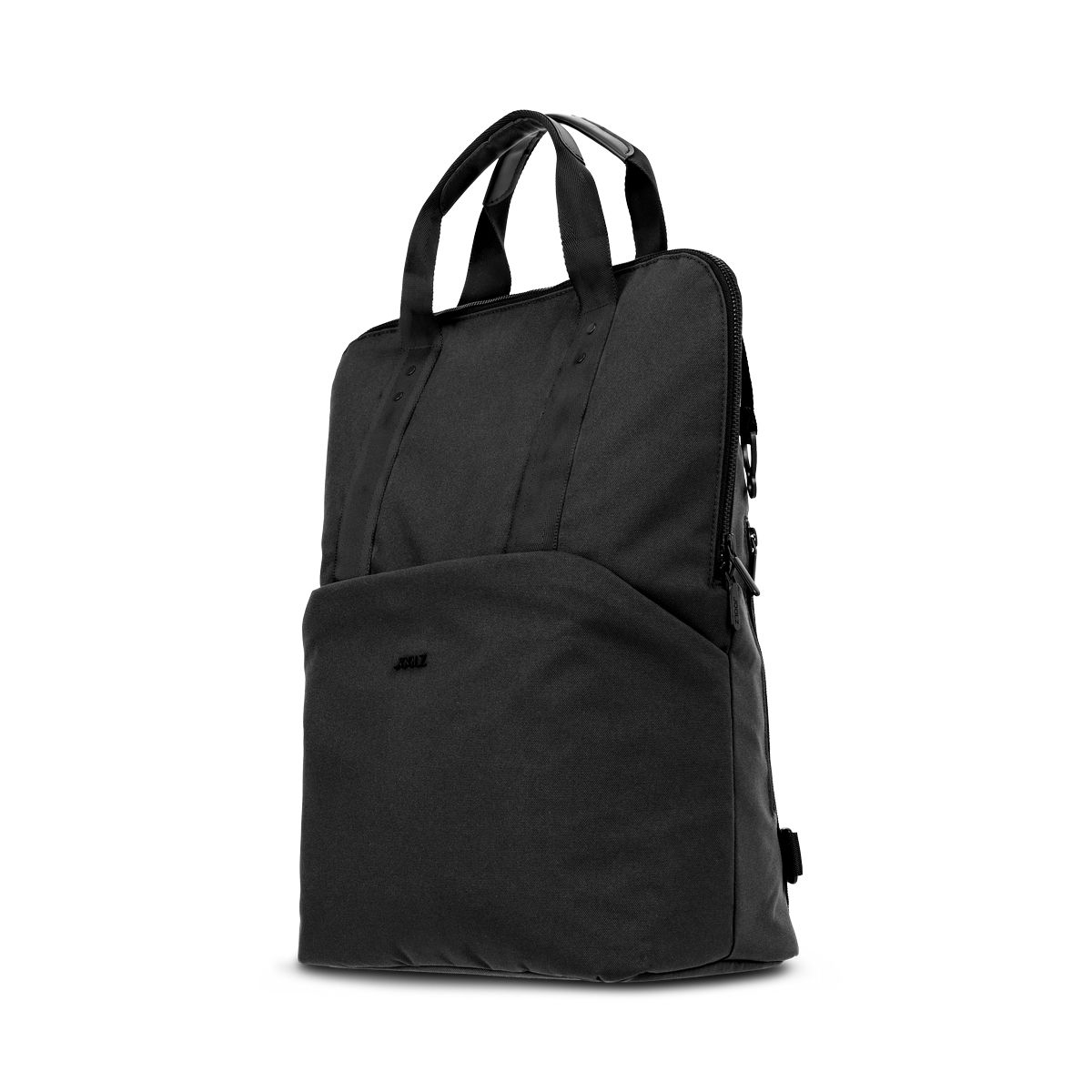 Joolz Wickelrucksack Schwarz