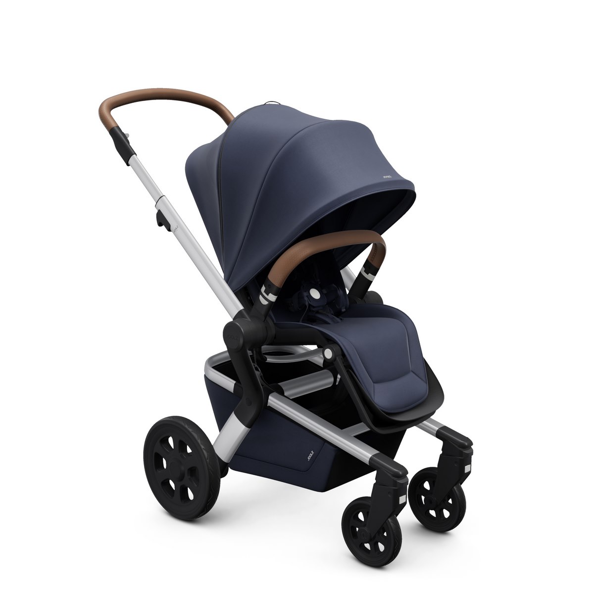 Joolz-Hub-Classic-Blue1200px Joolz Hub Kinderwagen - Classic Blue