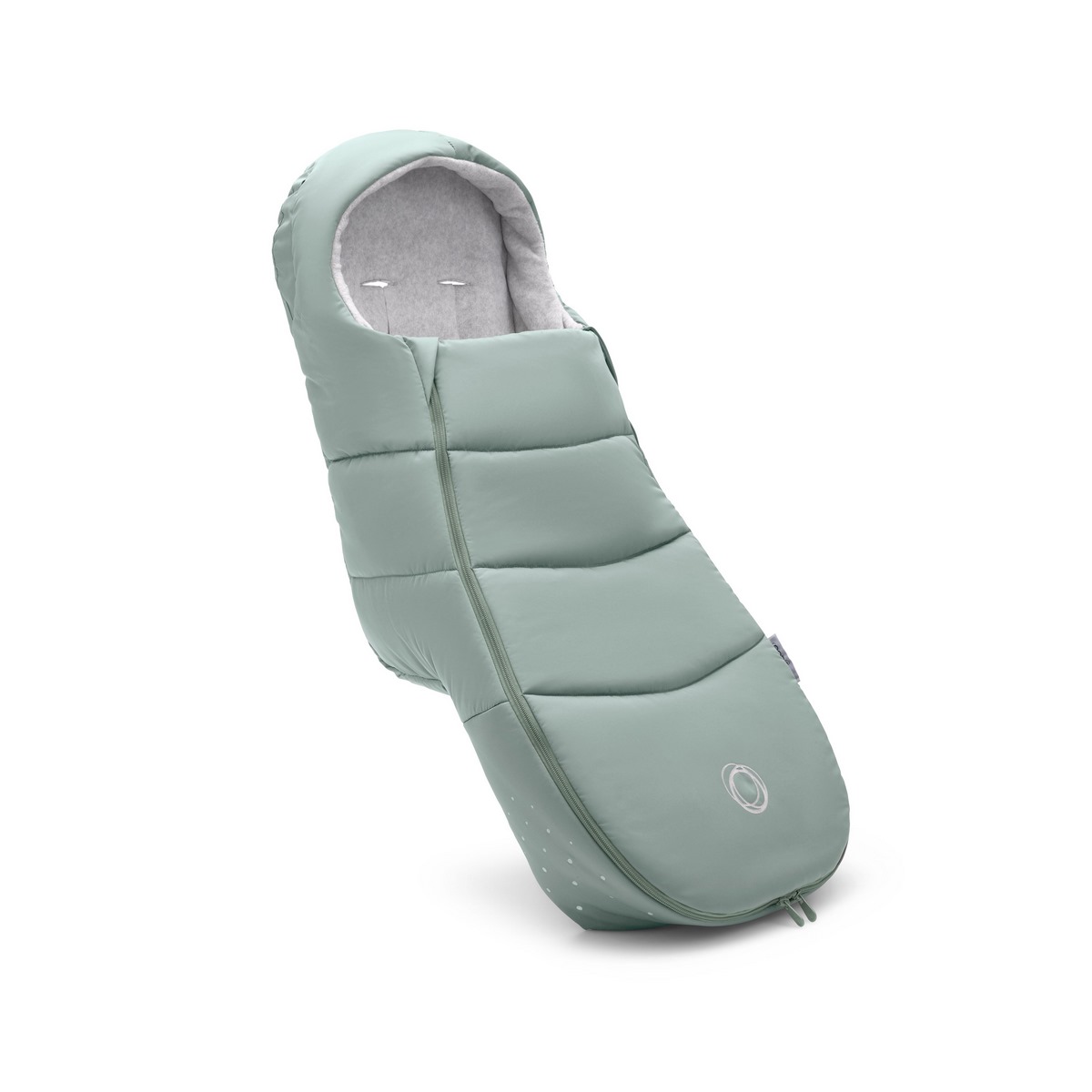 Bugaboo Fußsack Tannengrün