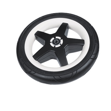 vorderrad_10_1 Bugaboo Buffalo 10" Vorderrad
