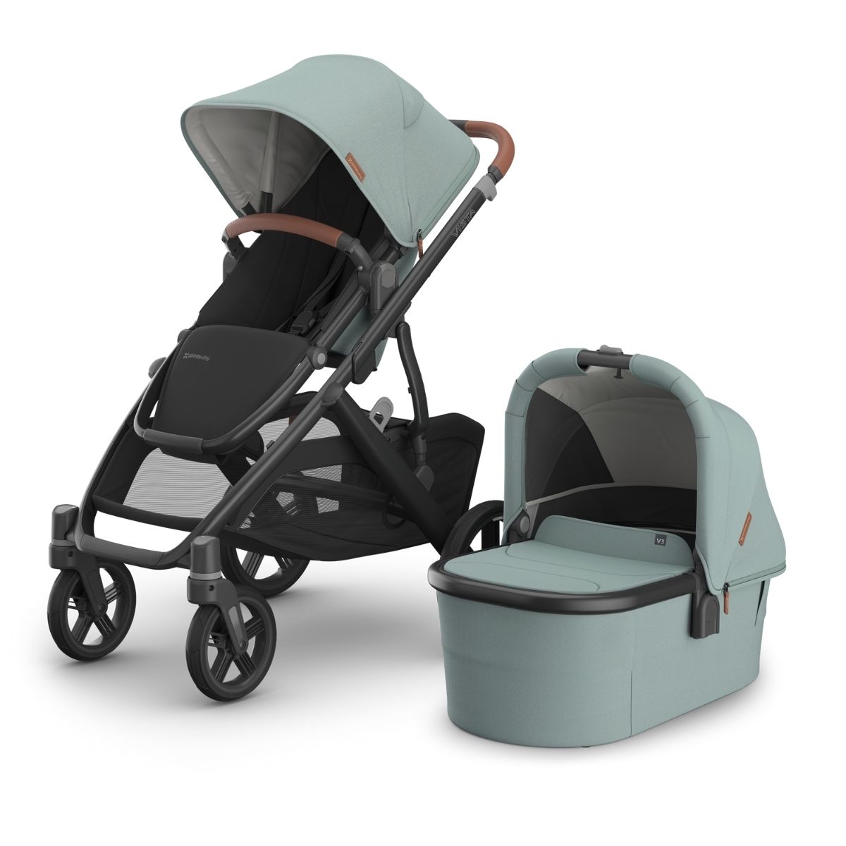 UPPAbaby Vista V3 Kombikinderwagen
