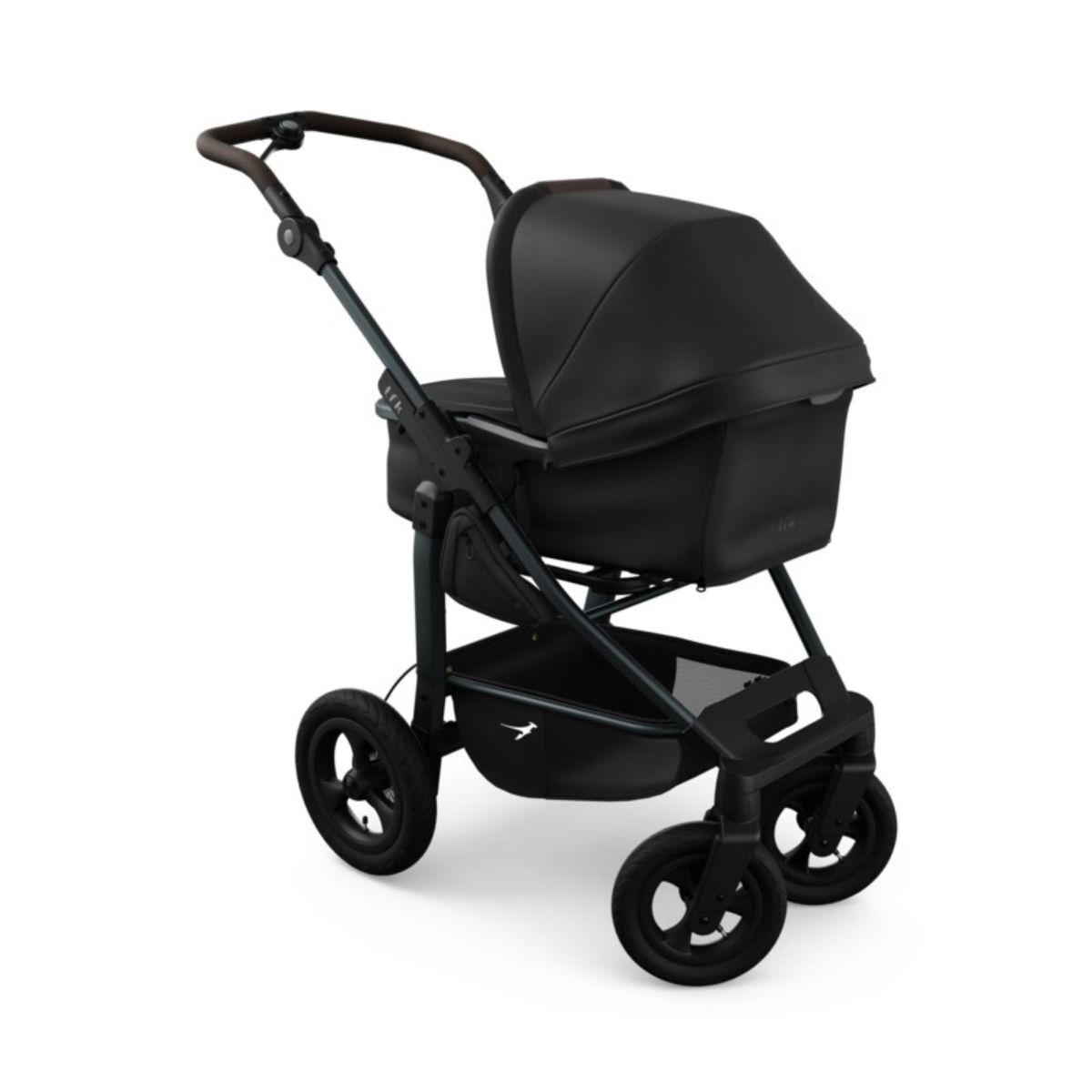 TFK Mono 4 pushchair