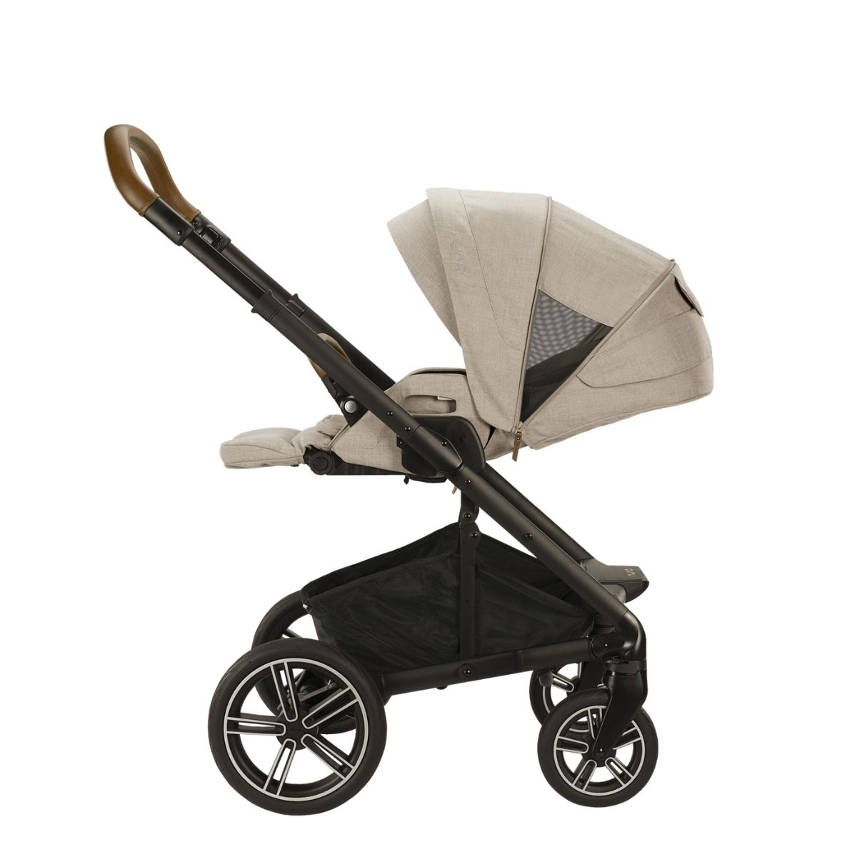 Nuna MIXX Next Kinderwagen- Hazelwood