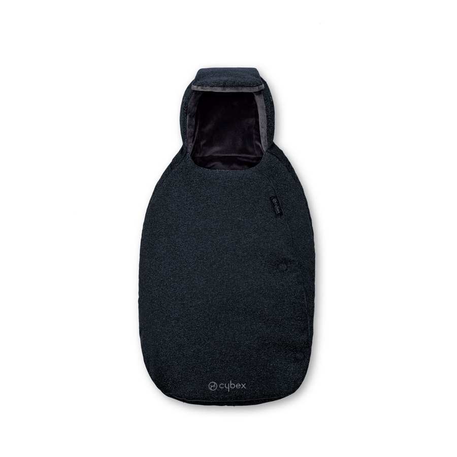 Cybex Fußsack Z - Midnight Blue