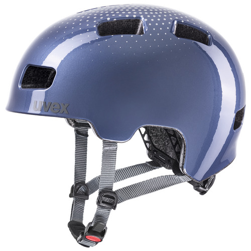 Uvex Kinderhelm hlmt 4- Midnight