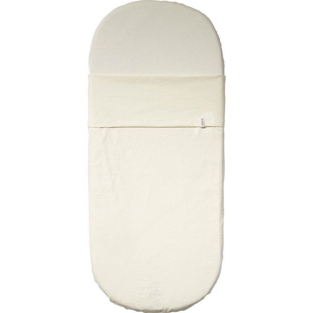 essentials-matratzenbezug-offwhite_1 Joolz Essentials Matratzenbezug - Naturweiß
