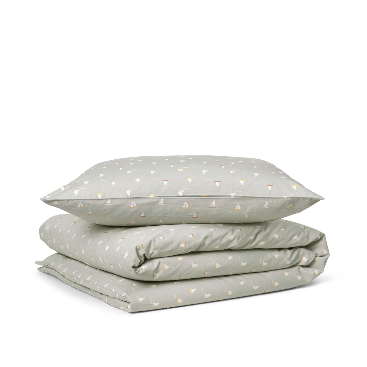 Dear April Junior bed linen German size