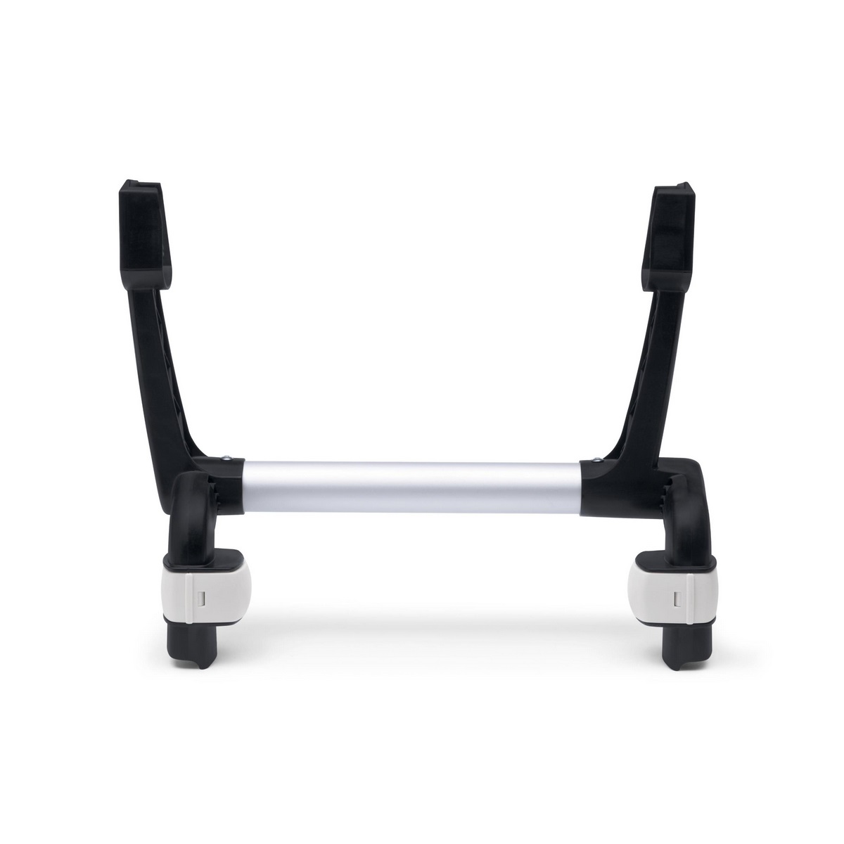 Bugaboo Donkey3 Mono Setangebot mit Cloud Z i-Size- Alu, Grau Meliert, Grau Meliert