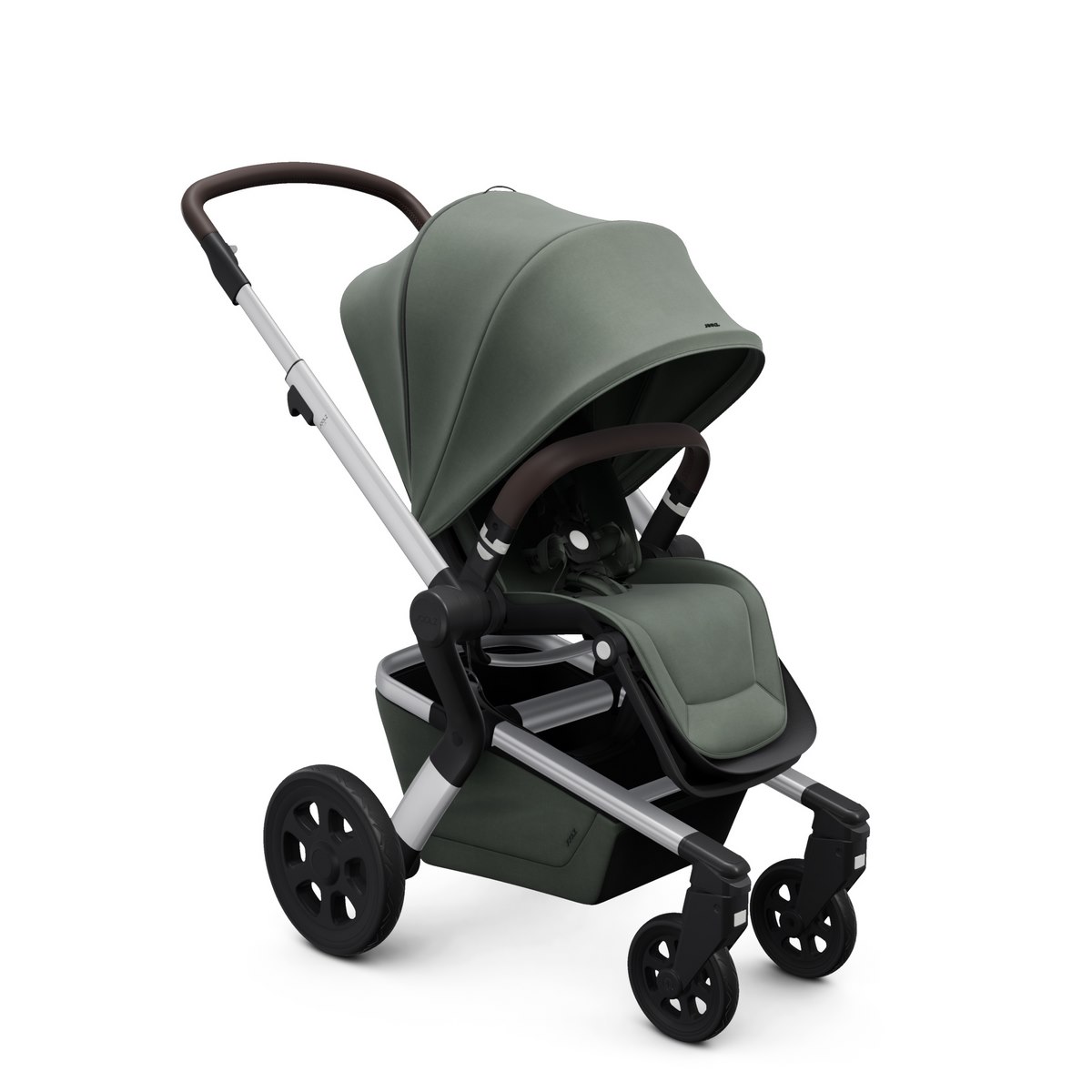 Joolz Hub Kinderwagen - Marvellous Green