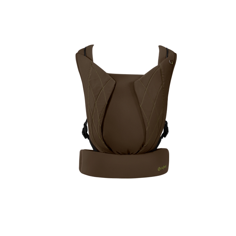 CYB_20_YemaClick_KHGR_y000_EU_screen_ultra_HD Cybex Yema Click Babytrage Khaki Green