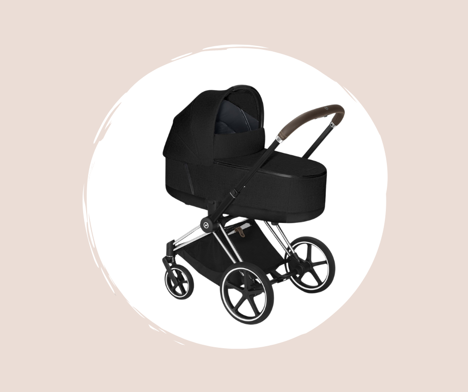 Priam Kinderwagen und Zubehör