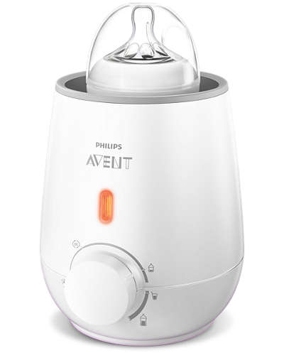 scf355_00-rtp-global-001 Philips Avent Elektrischer Flaschenwärmer