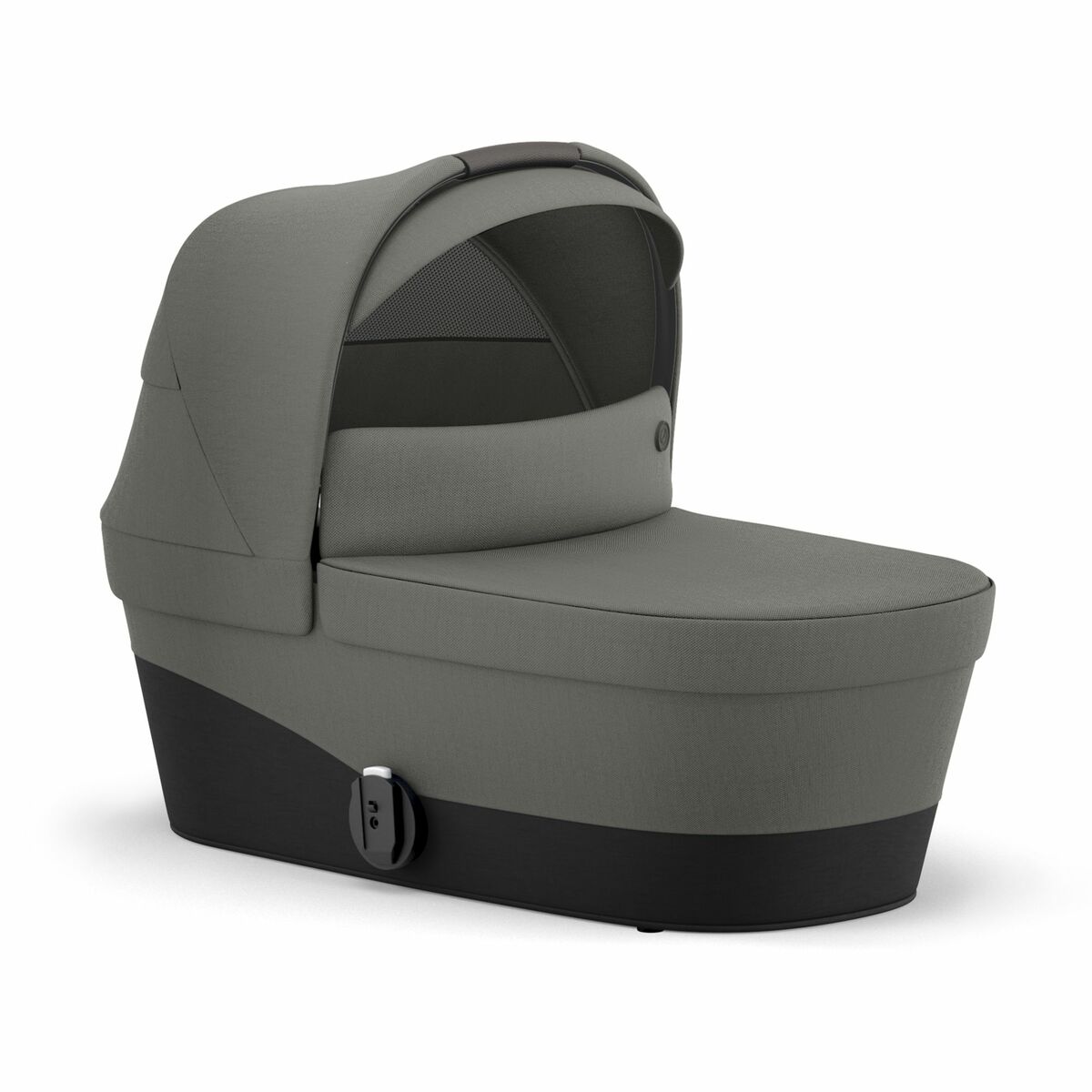 Cybex Gazelle S Babywanne- Soho Grey