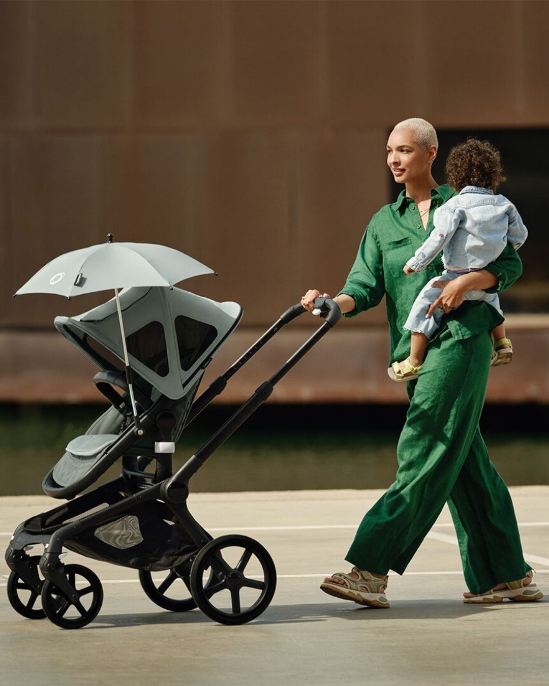Strollers