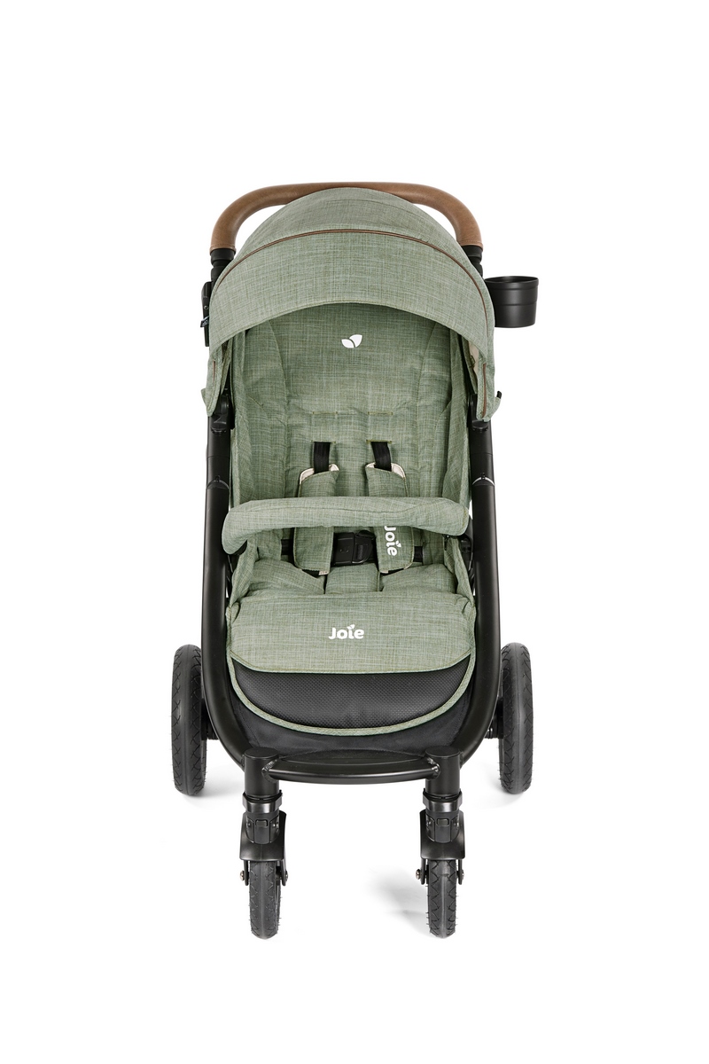 Joie Mytrax Sportwagen inkl. Regenverdeck - Laurel