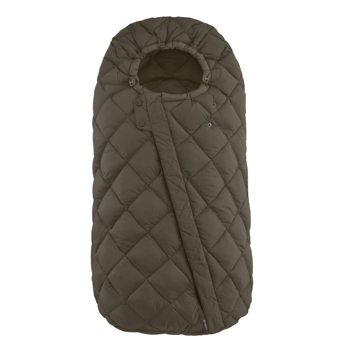 Cybex Fußsack Snogga- Khaki Green