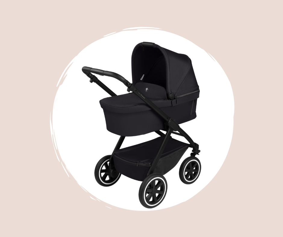 Kinderwagen