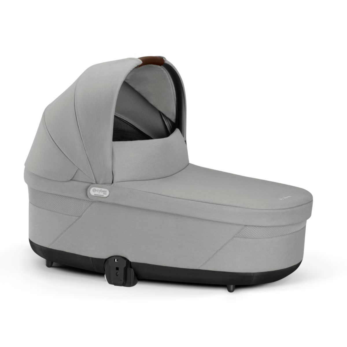 Cybex Cot S Lux Babywanne für Balios S Lux und Talos S Lux neue Kollektion