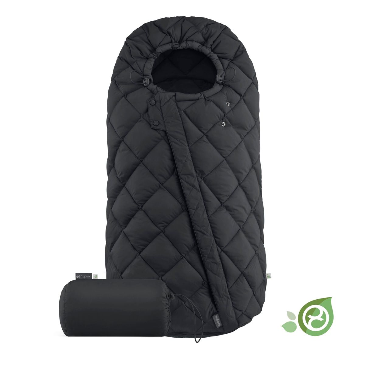 Cybex Snogga 2 footmuff for pushchairs