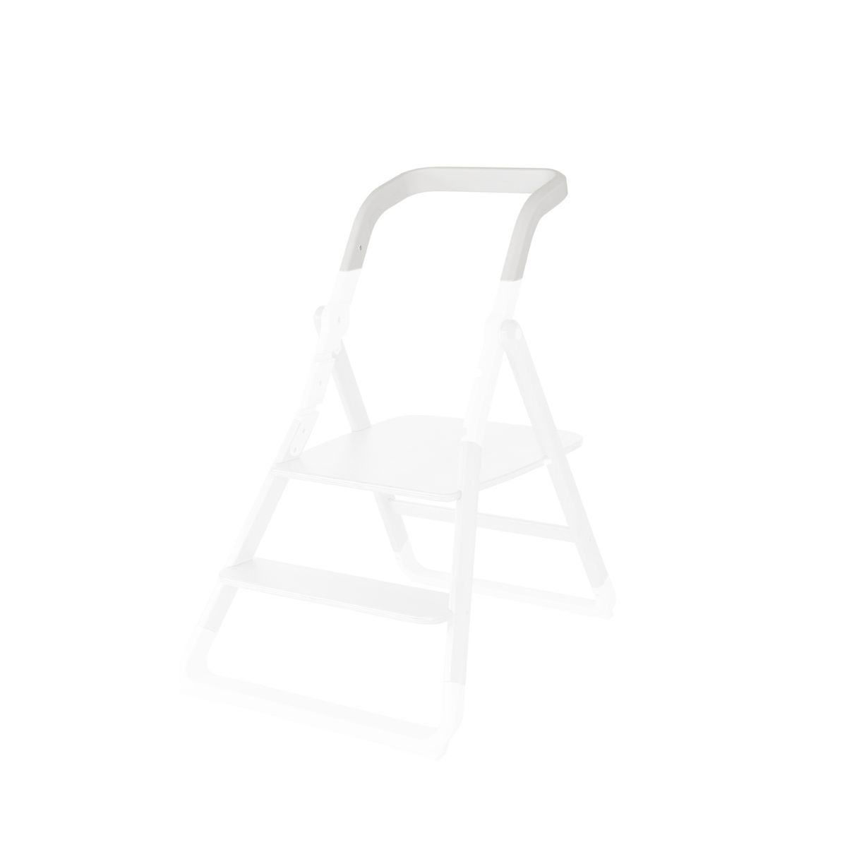 Ergobaby-Add-on-Lernturm-Light-Wood