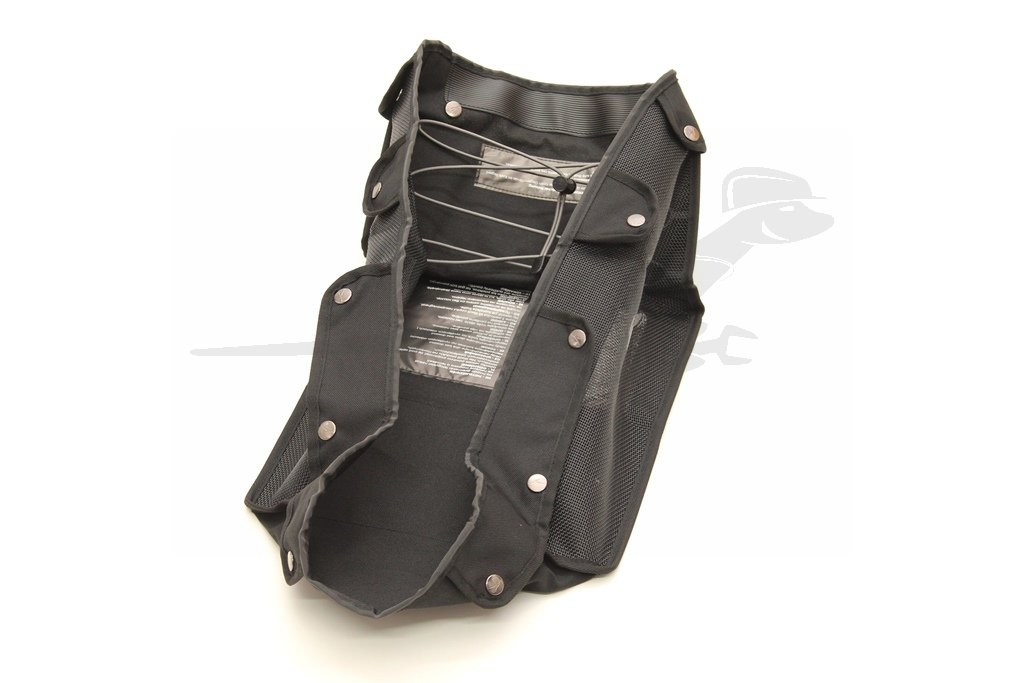 TFK Joggster Adventure Korb (ab 2019)