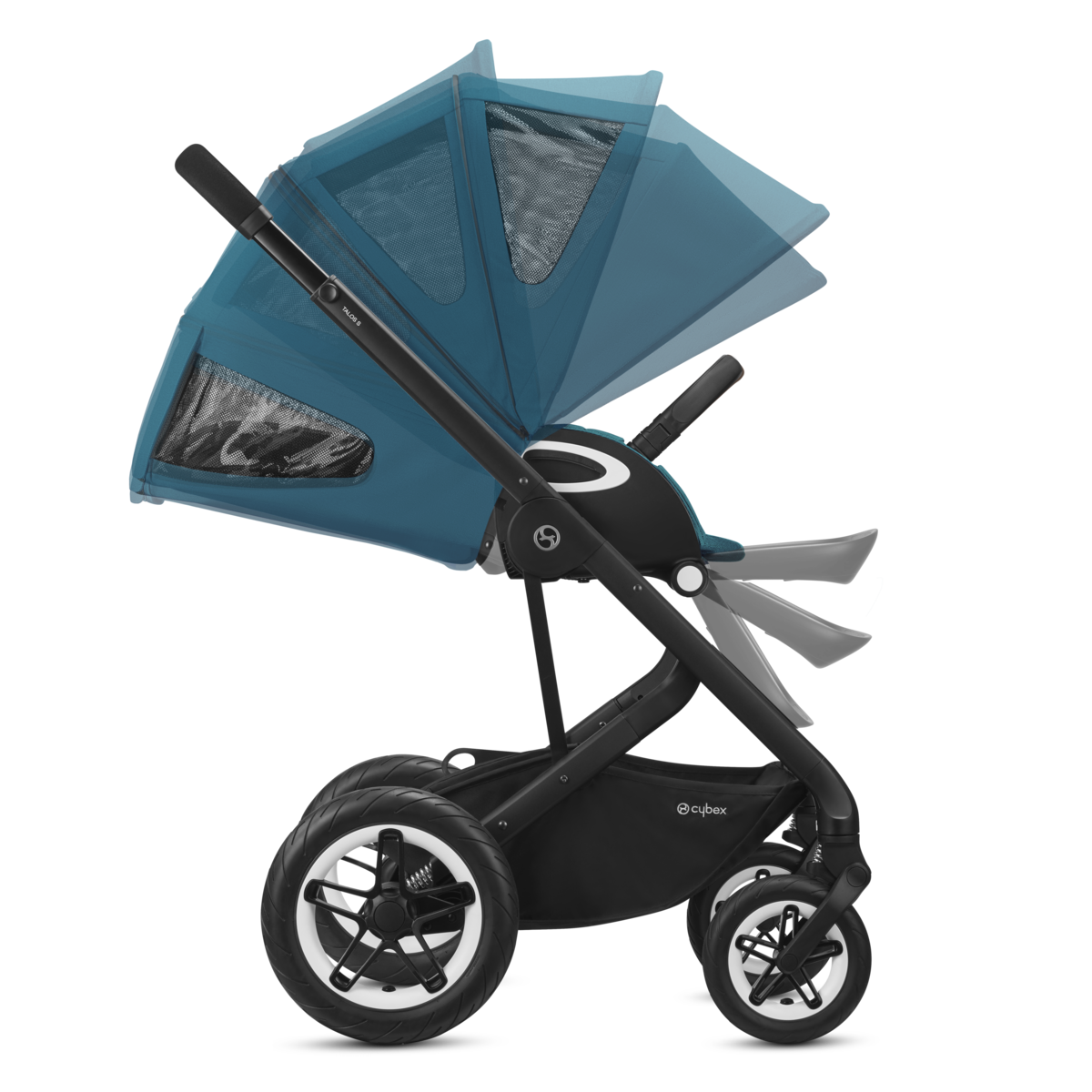 Talos-S-BLK-River-6dEuts0JJ1lEg9 Cybex Talos S Lux Kombikinderwagen- Schwarz Gestell- River Blue