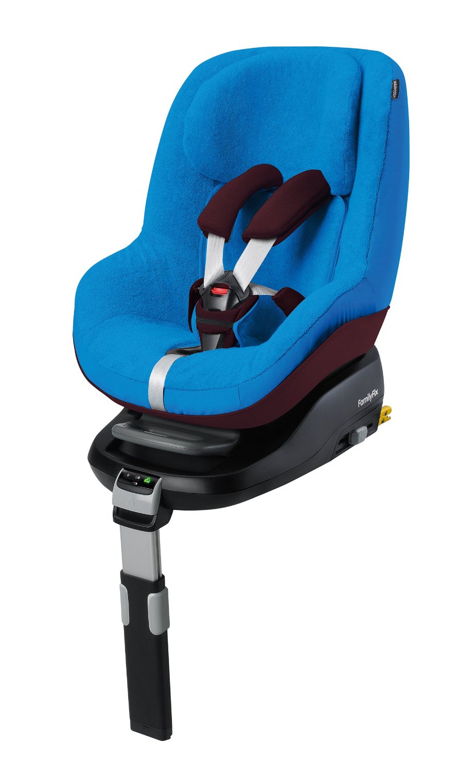 Maxi Cosi Pearl Sommerbezug - Blue